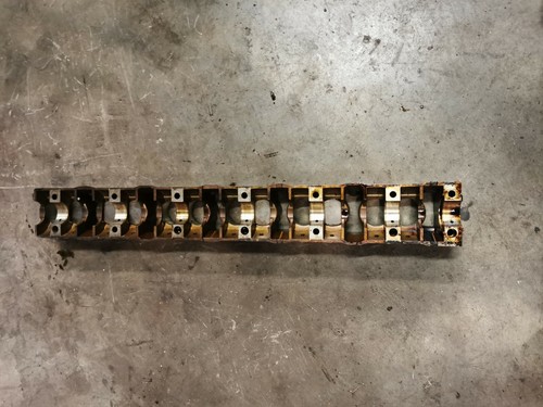 BMW E36 E34 320i 520i Lagerträger Nockenwelle 1722305