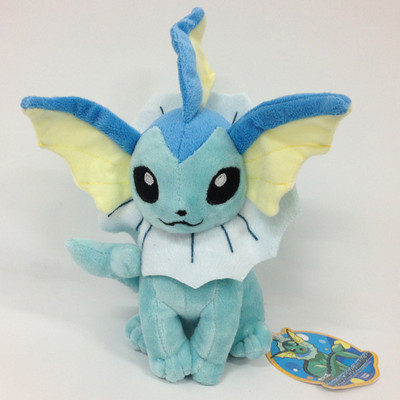 vaporeon teddy