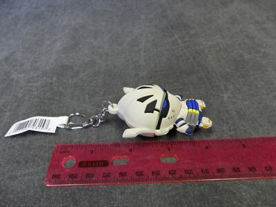 My Hero Academia NEW * Tenya Iida Clip * Blind Bag Opened Series 4