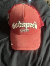 godspeed trucker hat