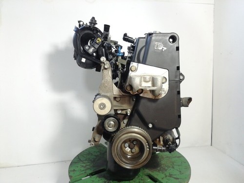 ⭐ 350A1000 motor completo para FIAT GRANDE PUNTO (199) 1.4 8V ACTIVE 2005 139222 - Picture 5 of 7