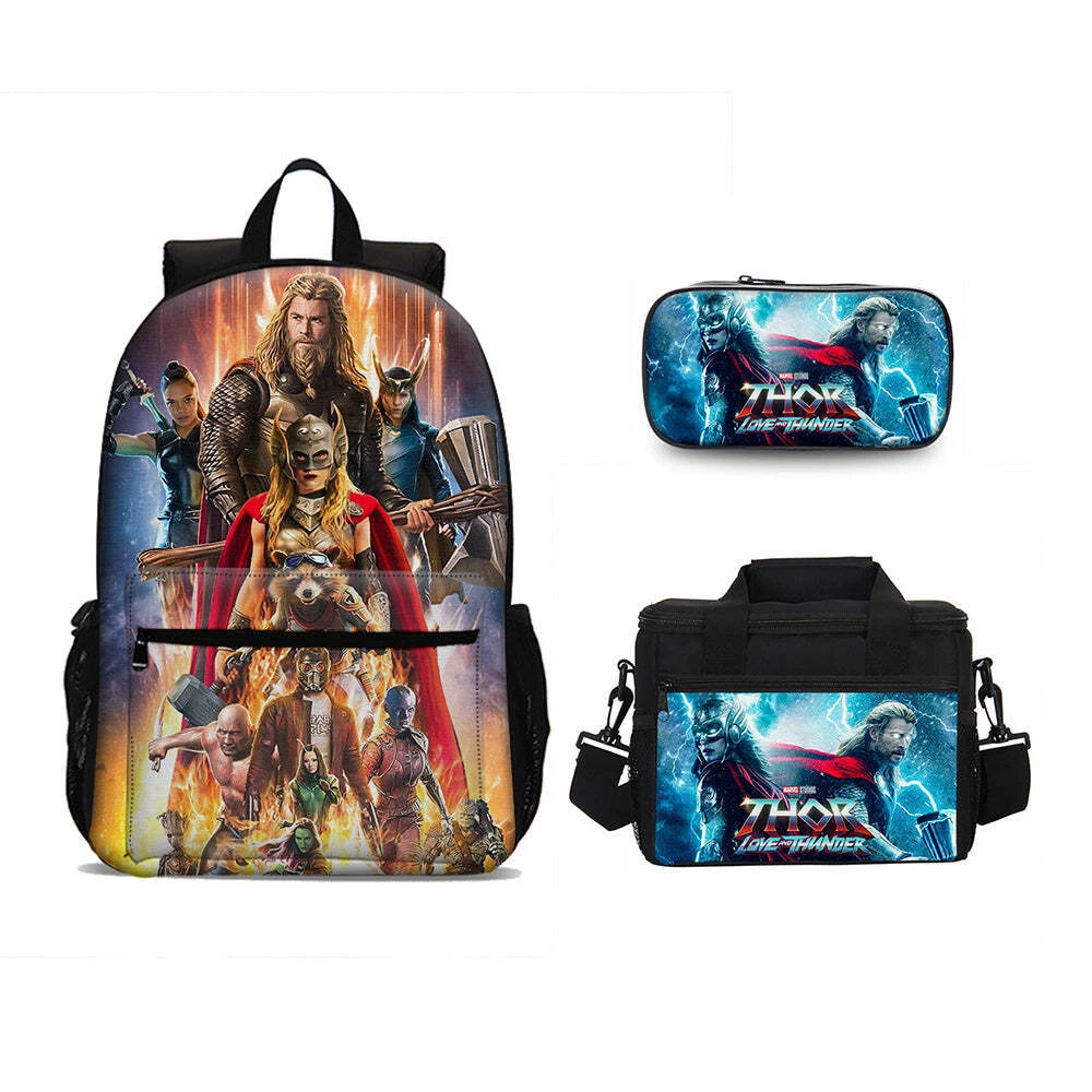Thor clearance school bag