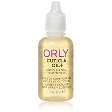 Orly Nail Treatment cuticle oil 1 oz