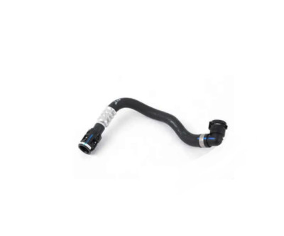 NEW BMW X5 E70 POWER STEERING RADIATOR RETURN HOSE 32416792492 6792492 ORIGINAL