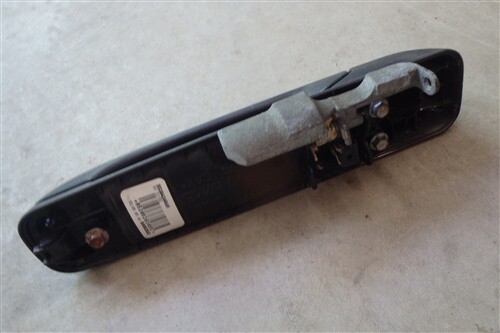 RH FRONT Exterior Outside Door Handle Jeep Commander XK 2006-2010 -Ships FAST! - Picture 2 of 2