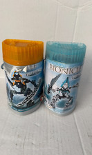 Lego Bionicle 8615 Vahki Bordakh And 8619 Vahki Keerakh