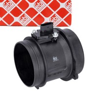febi 181969 Luftmassenmesser FüR Audi A4 B9 A6 C7 Q5 8RB Q7 VW Amarok 3.0 TDI