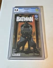 Absolute Batman #1 CGC 9.8 Graded Cover A 7th Seventh Print Nick Dragotta Snyder