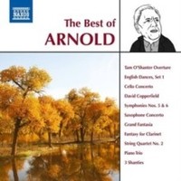 Various Artists - Arnold The Best Of - Cd - F4Z