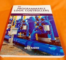 Programmable Logic Controllers Fifth Edition