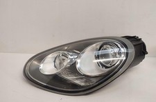 Porsche Boxster 986 2000 Scheinwerfer KTL36647