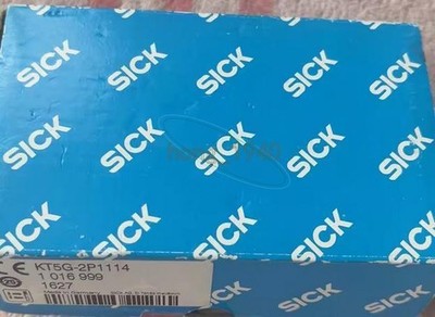1PCS New SICK Sensor KT5G-2P1114 1016999