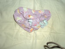 matilda jane 3-6 month diaper cover