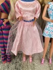 Vintage Mattel Barbie Doll Lot Barbie Teresa  — photo 7