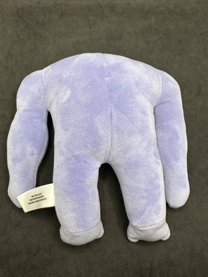 Garten of Banban Jumbo Josh & Captain Fiddles Plush Toy Lot | eBay