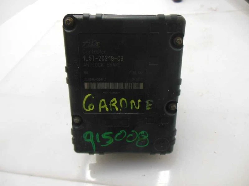 Conjunto de piezas de freno antibloqueo ABS de 4 ruedas para 99-02 MAZDA B-3000 518864 Foto 4 de 4