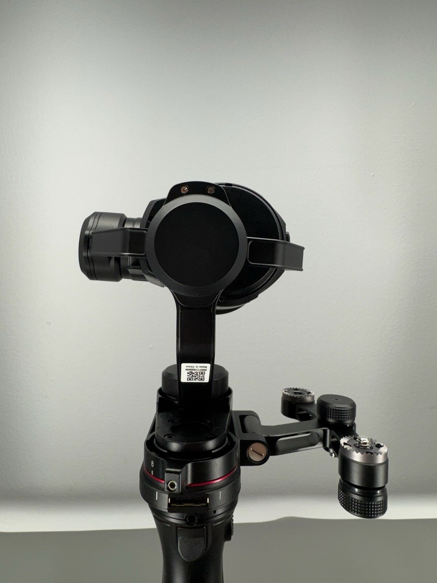 DJI Osmo Pro w/ Zenmuse X5 Camera Kit | eBay