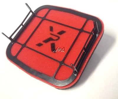 Filtre à air moto Pipercross pour DUCATI 1199 Panigale 2012 1198ccm 194PS - Photo 1/2