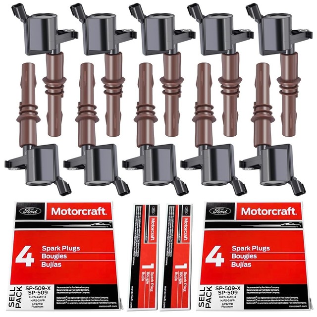 Motorcraft SP-509