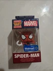 Funko Pocket POP! Keychain Marvel Gingerbread Spider-Man Exclusive