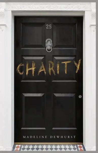 Charity | Madeline Dewhurst | Englisch | Taschenbuch | Kartoniert / Broschiert-image