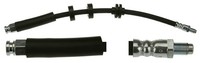 TRW Bremsschlauch PHB298 FüR Lancia Fiat Punto Y10 Van 16V 176AT 176AP 176AR