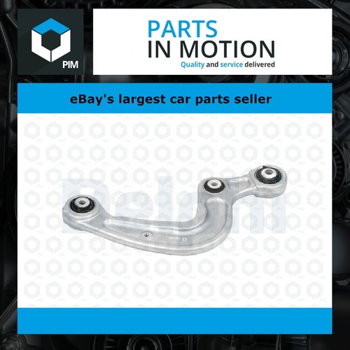 Wishbone / Suspension Arm fits AUDI A4 Allroad B9 2.0D 2016 on Track Control New