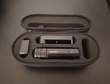 tattoo machine cheyenne sol nova unlimited 4.0