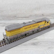 BACHMANN Spectrum H0 - US - Dummy Dash 8-40C U.P. 9194 Digital + Sound #AO10029