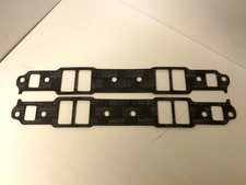 High Performance Premium Small Block Chevrolet Intake Gaskets .060 Thick