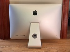 Apple iMac with Retina 5K display 1 TB or more Apple Desktops