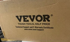 Vevor Commercial Deep Fryer Electric 18.2 QT 3000 Watt Stainless