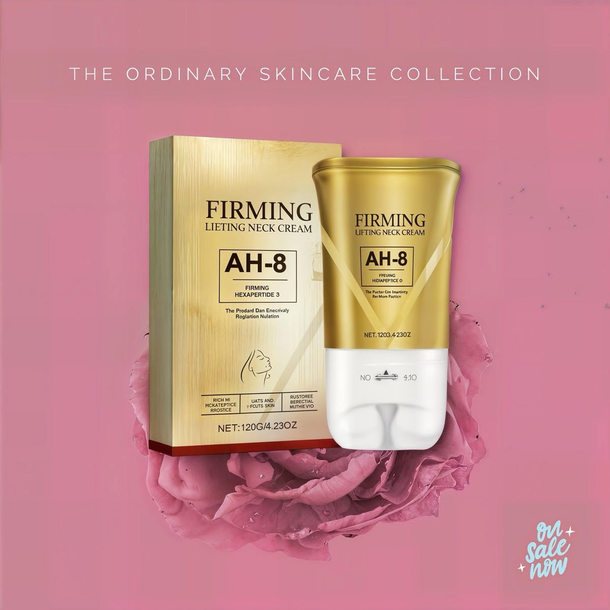 フェイスクリーム yunc Amazon.com: Ycz Ah8 Firming Neck Cream, Reduces Neck Lines