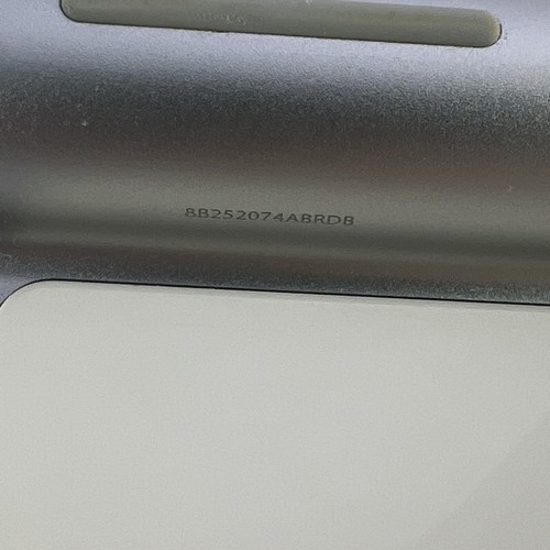 Apple Magic Trackpad A1339 Bluetooth Multi-Touch Force Touch Oberfläche - GETESTET - Bild 13 von 20