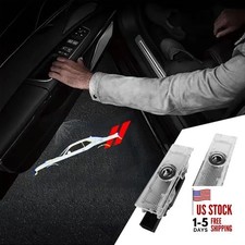2Pcs Car Door Lights Compatible With Challenger 2015-Present. Picture 2