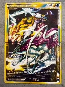 Pokemon Legend Set | eBay