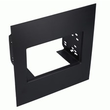 Metra 95-9999 Universal Double DIN Kit