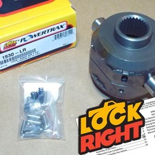 Lock Right Locker By Powertrax - Fits Gm 7.5 Inch 10 Bolt - 26 Spline Lock Right Locker By Powertrax - Fits Gm 7.5 Inch 10 Bolt - 26 Spline