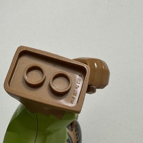 LEGO 41150 Disney Moana Maui Big Fig Minifigure Authentic