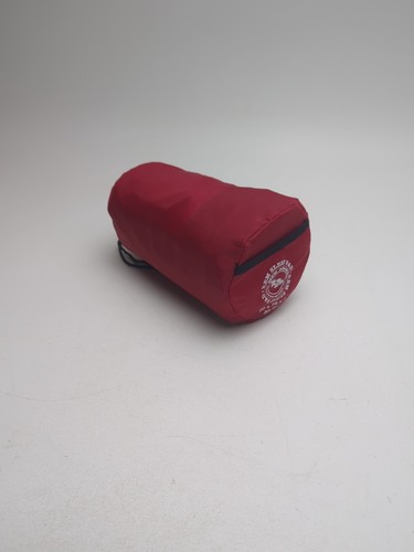 Big Agnes - REM Sleep Pad - 20x78 2.5"thick - Red