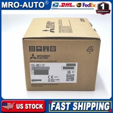 NEW Mitsubishi FX5-ENET/IP Genuine in BOX Shipping from Japan