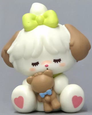 #ad Souffle Shoulder Fig Lil a la Mode Mini Figure Collectible Toy $46.98