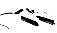 Apple iPad Mini Black Wifi Bluetooth Antenna Signal Cable Genuine A1432