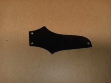 3 Ply Black Epiphone T Bird Pro Bass Style Truss Cover