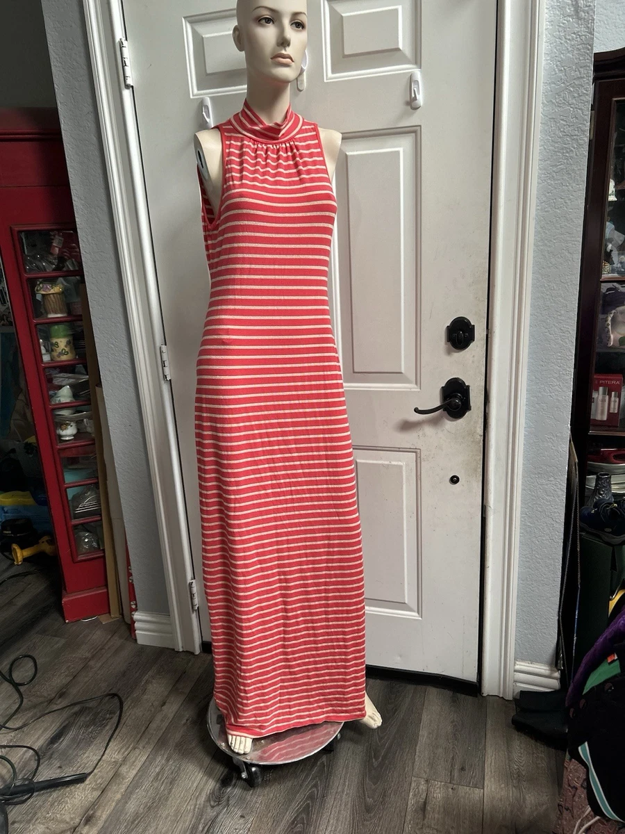 arden b maxi dress Arden B Striped Maxi Dresses for Women for sale