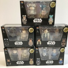 STAR WARS Star Wars BERBRICK Figure