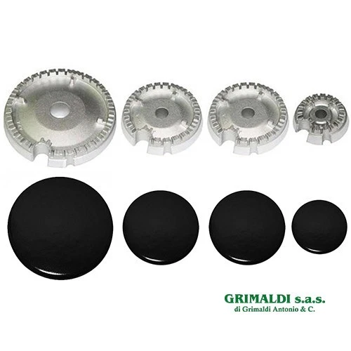 Nardi Ariston Indesit Tecnogas Franke Termocoppia Piani Cottura Cucina