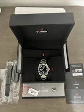 TUDOR Pelagos 39 M25407N BOX+PAPERS