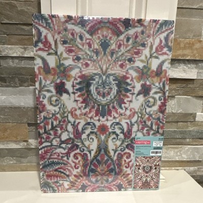 Hobby Lobby The Spring Shop Diamond Painting Spring Themed Canvas 11.82x15.75