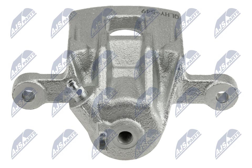Nty Brake Caliper Rear For Hyundai Santa Fe 00-, Trajet 99- /Left - Image 5